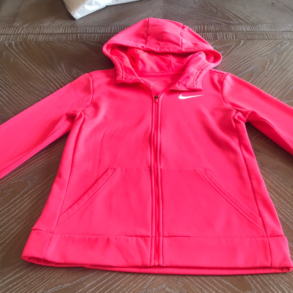 Girls Nike Jacket